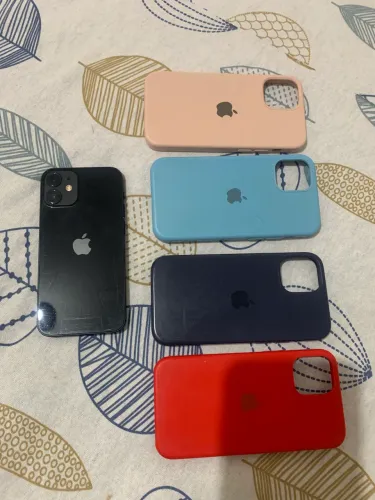 iPhone 12 mini