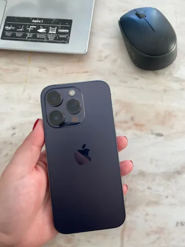 iPhone 14 Pro 128GB - Seminivo