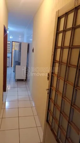 KITNET MOBILIADA PARA ALUGUEL APROX. 38 m² | ÓTIMA LOCALIZAÇÃO