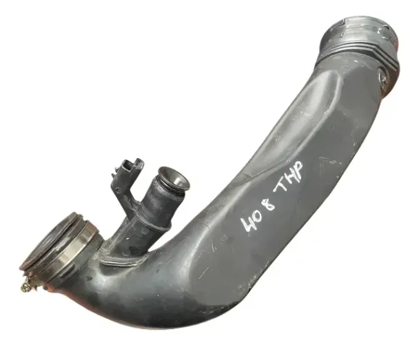 Mangueira Filtro De Ar Peugeot 408 1.6 Thp *0 (Usado) / MT