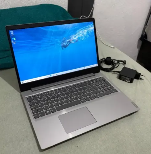 Notebook Lenovo Ideapad S145