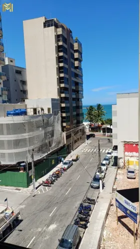 Oportunidade na Praia da Costa, Lindo 3 Quartos! Prox ao Mahai