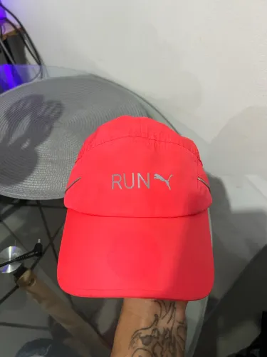 Boné Puma original
