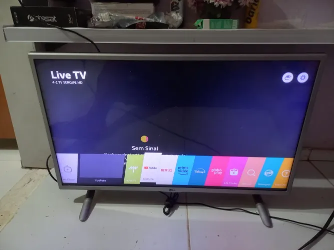 Tv