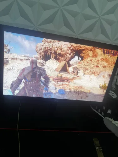Monitor PC LG 19.5'' 20MK400H
