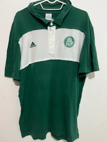 Camisa Palmeiras Original