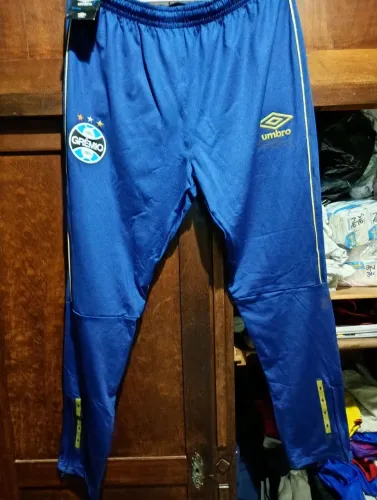 Calça do Grêmio Treino/2019