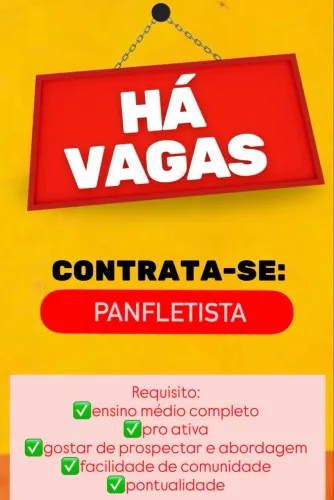 Panfletagem