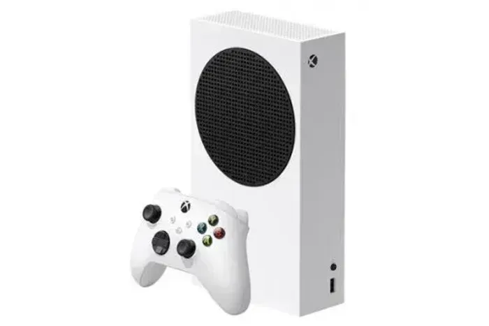 XBOX SERIES S 512GB USADO.