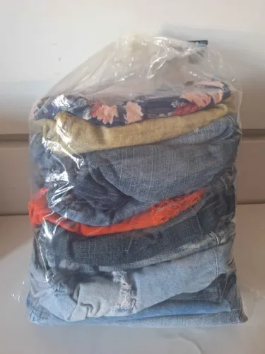 (PARA BRECHÓ) Shorts