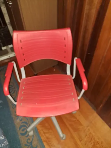 Cadeira de computador