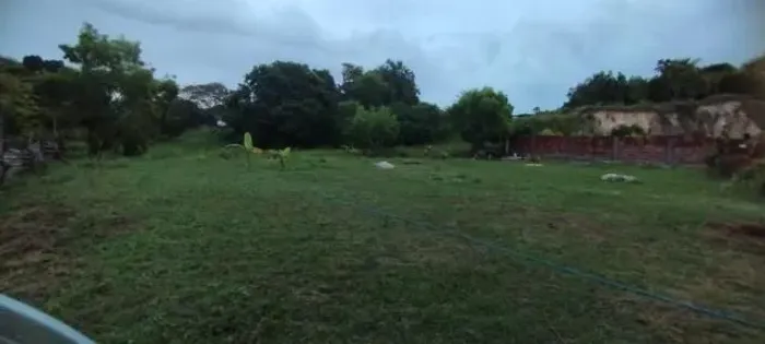 Lote 6x10 em Dias D'ávila-Ba