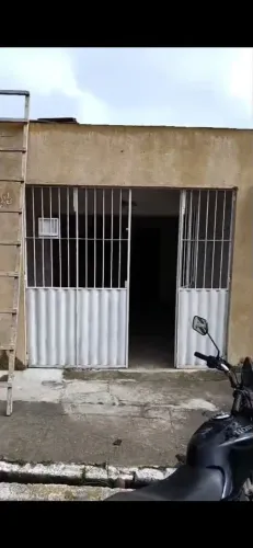 Vendo uma casa em Nazaré da Mata