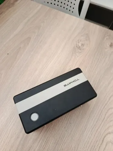 Impressora térmica mdk 007