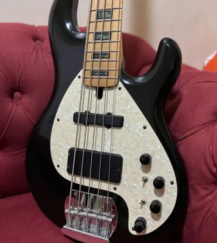 Baixo musicway da d'oliveira 