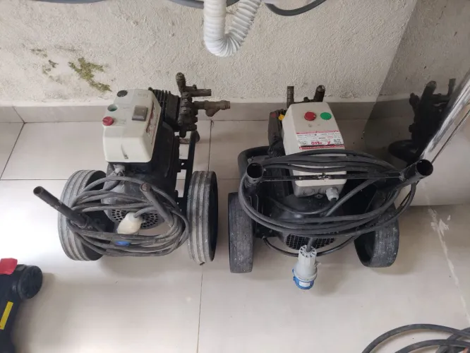 Vendo 02 Wap TR13 Profissionais 