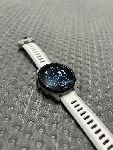 Garmin Forerunner 165 Music