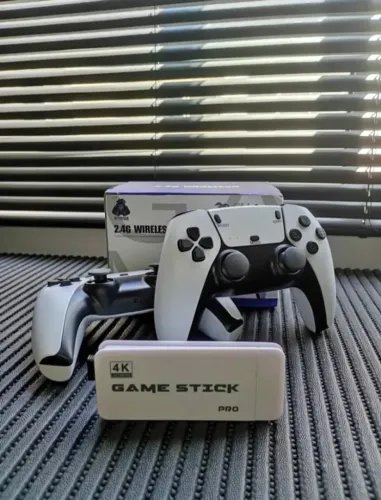 Game stick m15 plus