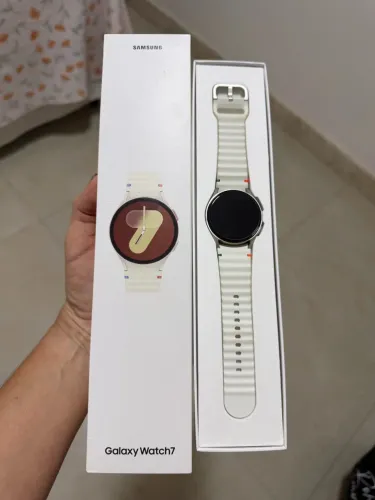Relógio Whatch 7 40mm