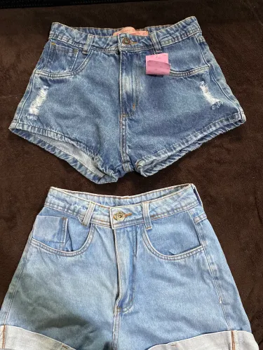 Desapego de roupas femininas