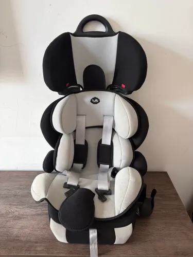 CADEIRA AUTO INFANTIL 9KG A 36KG