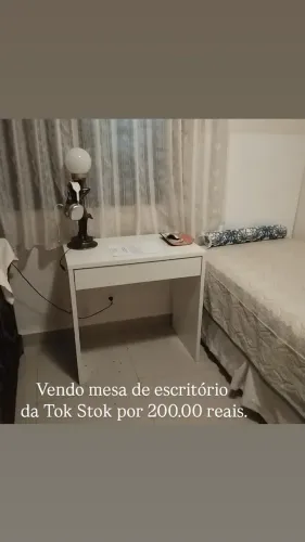 Mesa de escritório 