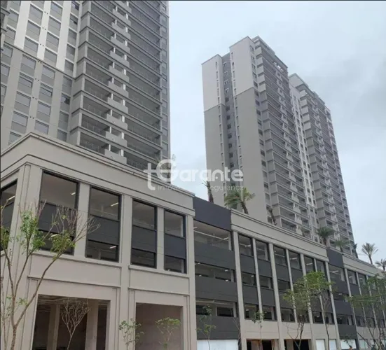 Apartamento à venda com varanda gourmet, 2 vagas de garagem e cond clube Tatuapé/SP