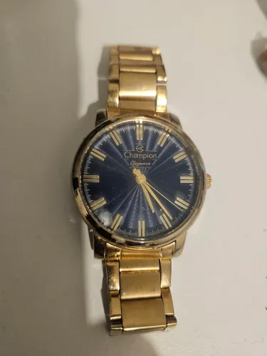 Relogio Champion Elegance