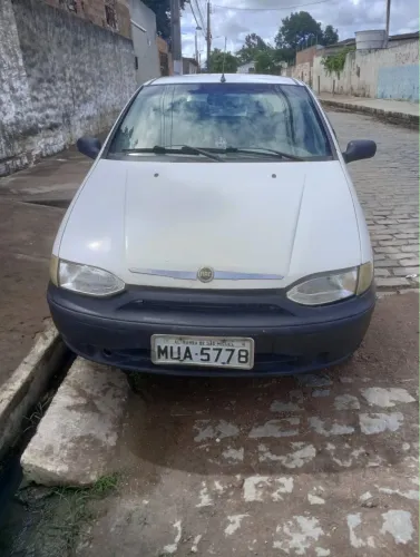 Fiat Palio EDX 1.0 MPI 2P 1996