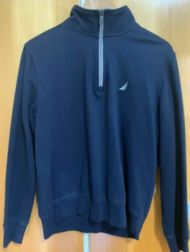 Sueter Nautica Masculino M