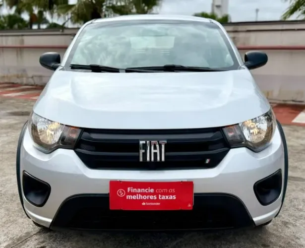 Fiat Mobi Like 1.0 Fire Flex 5P. 2023