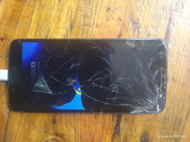 Moto G7 