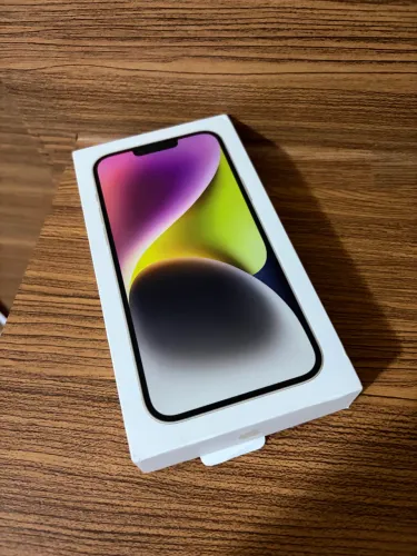 Caixa Iphone 14 plus