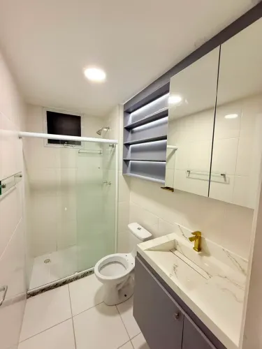 APARTAMENTO EM XEREM 