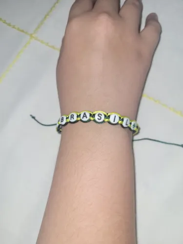Pulseirinhas para Copa