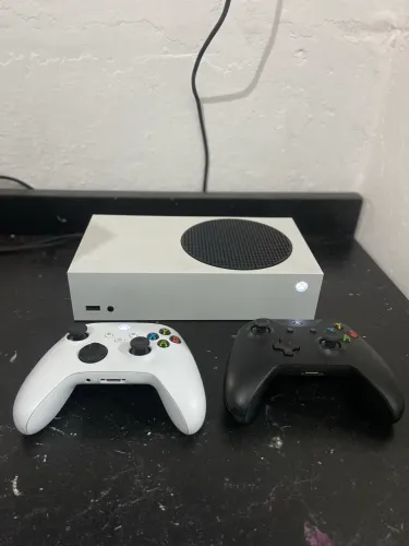 Vendo Xbox serie S 