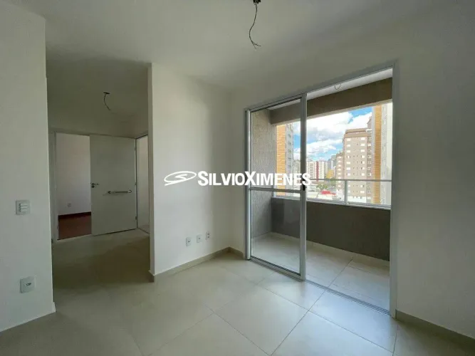 Apartamento com 2 quartos para Locação, Nova Suíssa - Belo Horizonte