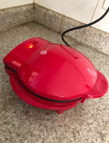 Omeleteira Fun Kitchen 110w