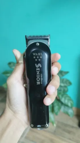Máquina de corte Wahl