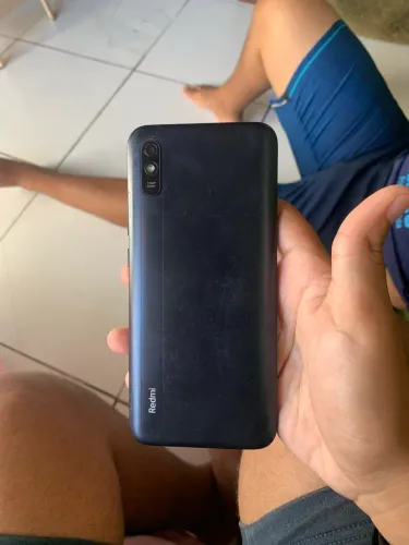 Vendo redmi 9A