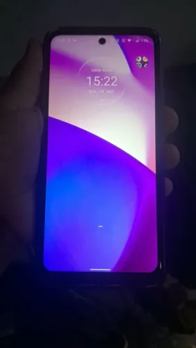 Vendo celular