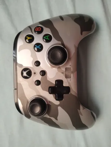 Vendo controle para Xbox