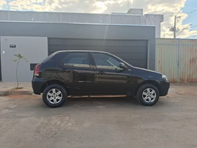 Fiat Palio 1.0 Economy Fire Flex 8V 4P 2012