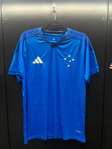 Camisa Cruzeiro 26/27 - Adidas