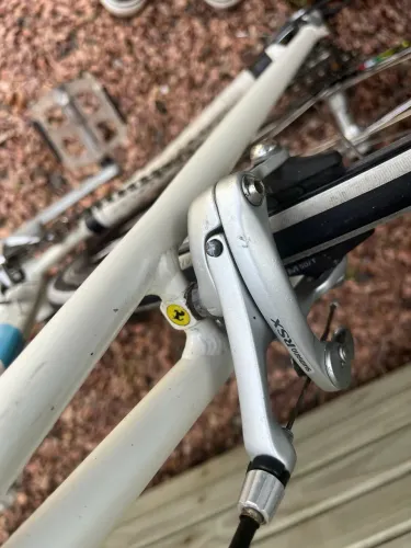Bicicleta speed 60