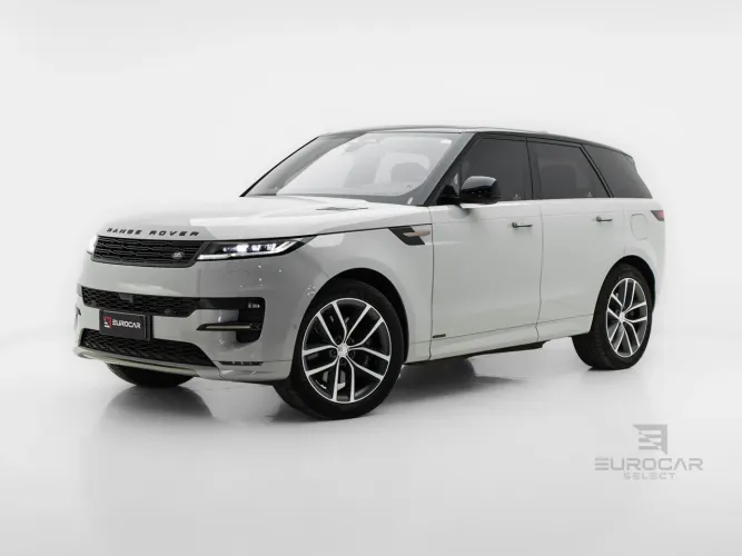 Land Rover Range Rover Autobio. 3.0 I6 510cv (híb.) 2025