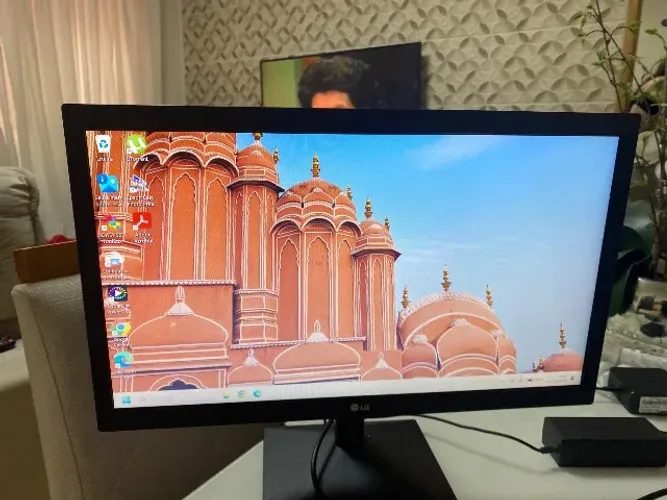 Monitor LG