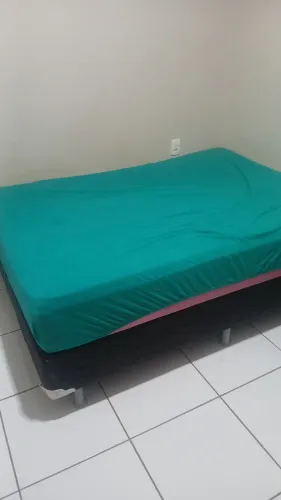 Vende-se cama