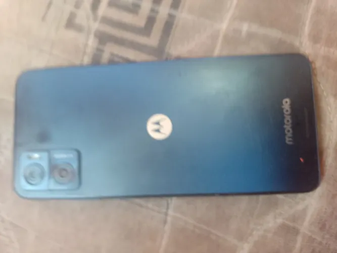 Motorola com problema n indentificado só aceito pix