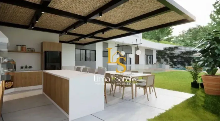 Terreno à venda por R$ 1.800.000 - Alto de Pinheiros - São Paulo/São Paulo